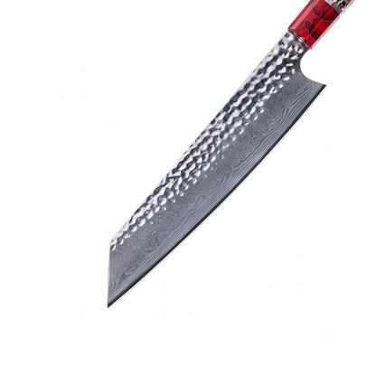 Kiritsuke 20 cm Prestige Argent Mammouth