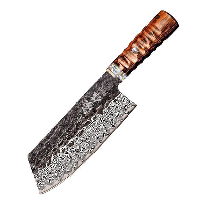 Cleaver 18 cm Prestige Laiton Ormeau