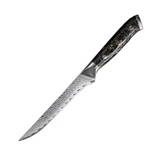 Désosser 15 cm — Carbon Fiber Noir