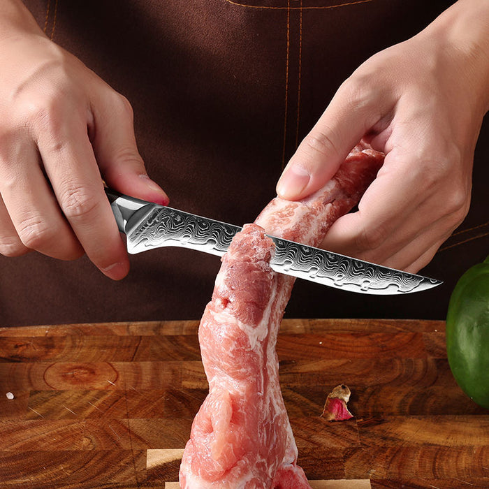 Viande