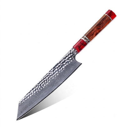 Kiritsuke 20 cm Prestige Argent Mammouth